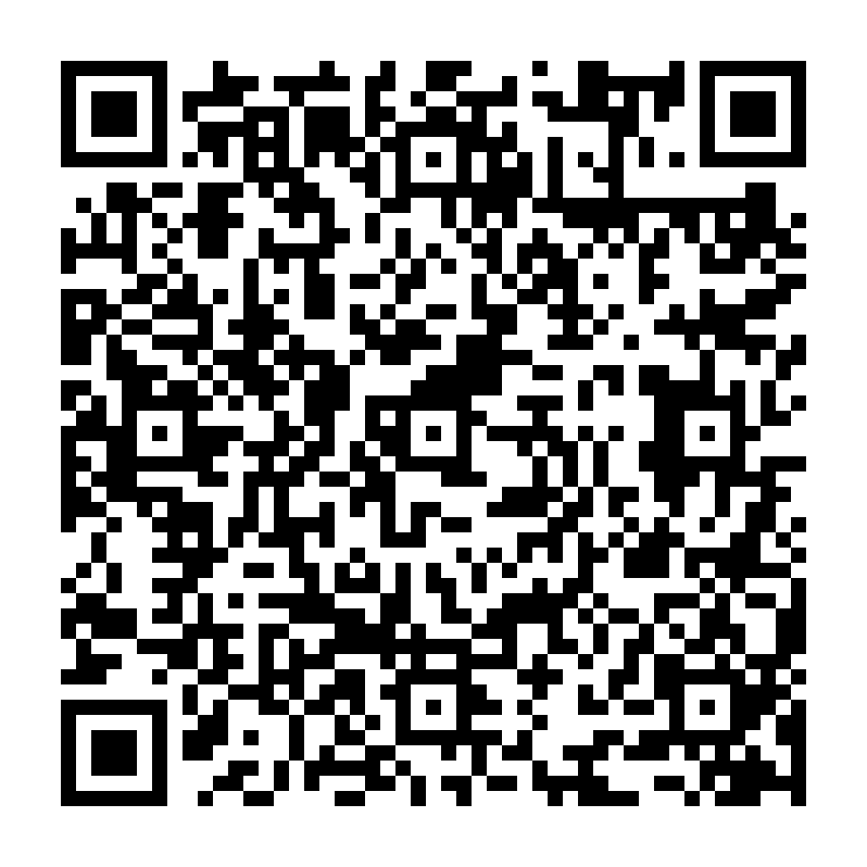 QR kod