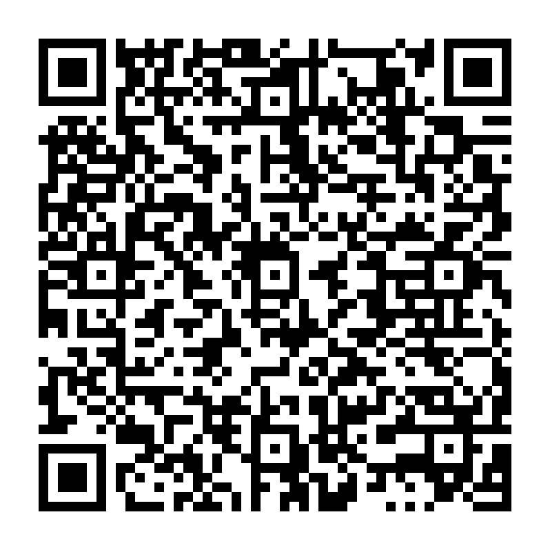 QR kod