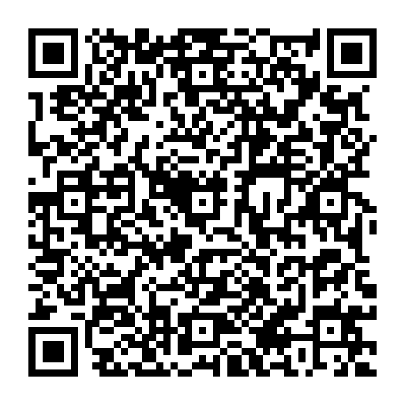 QR kod