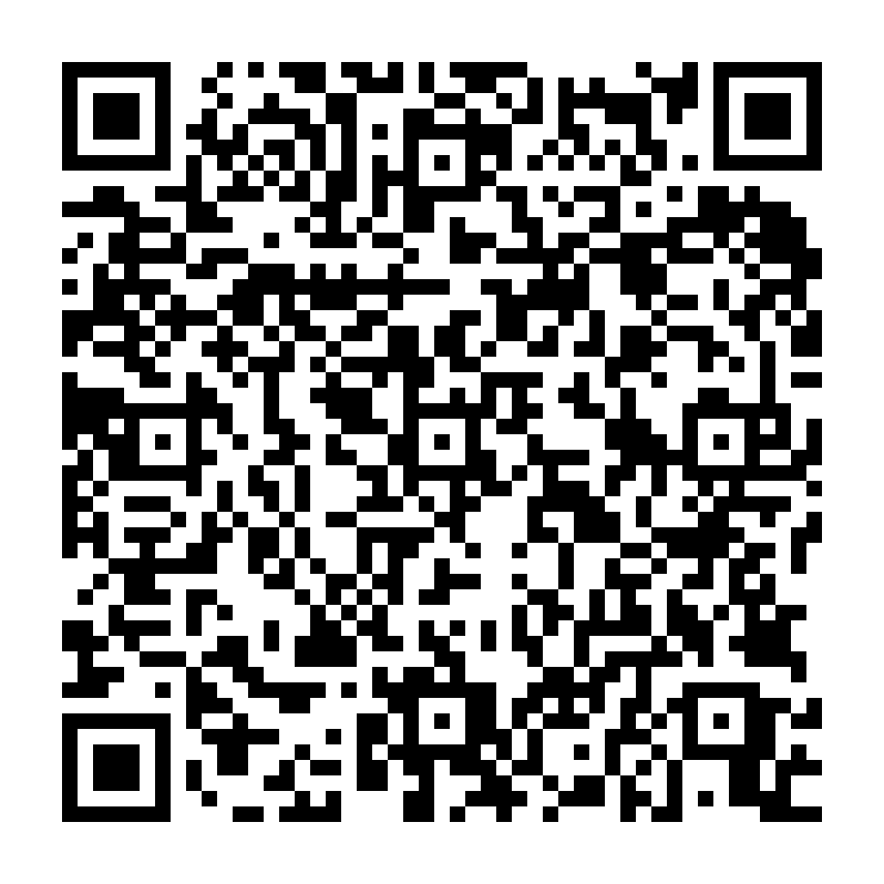 QR kod