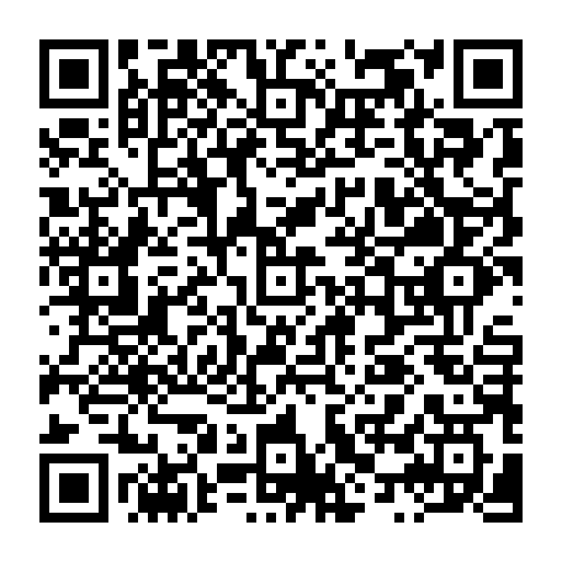QR kod