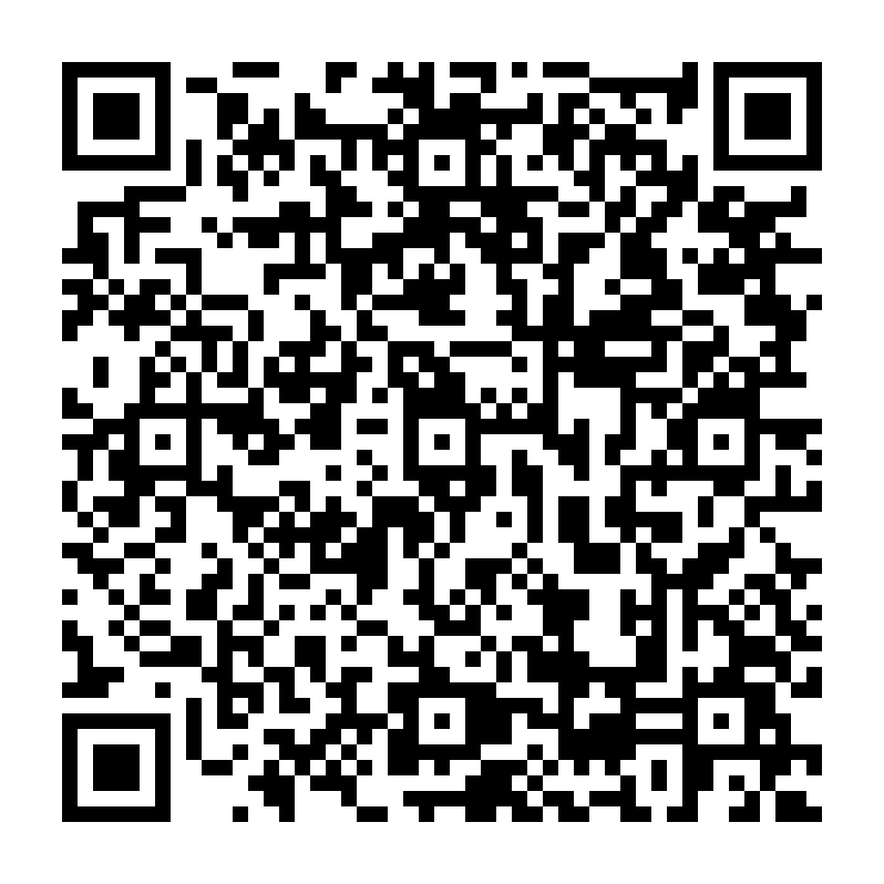 QR kod