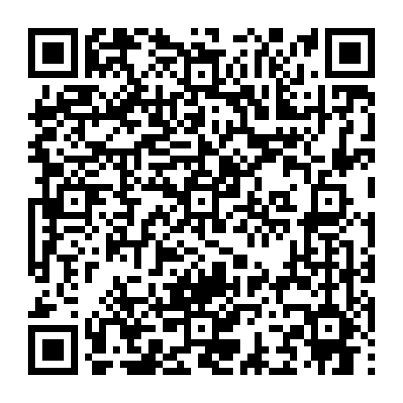 QR kod