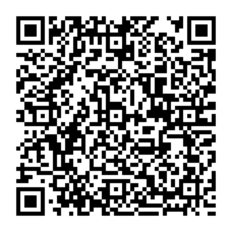 QR kod