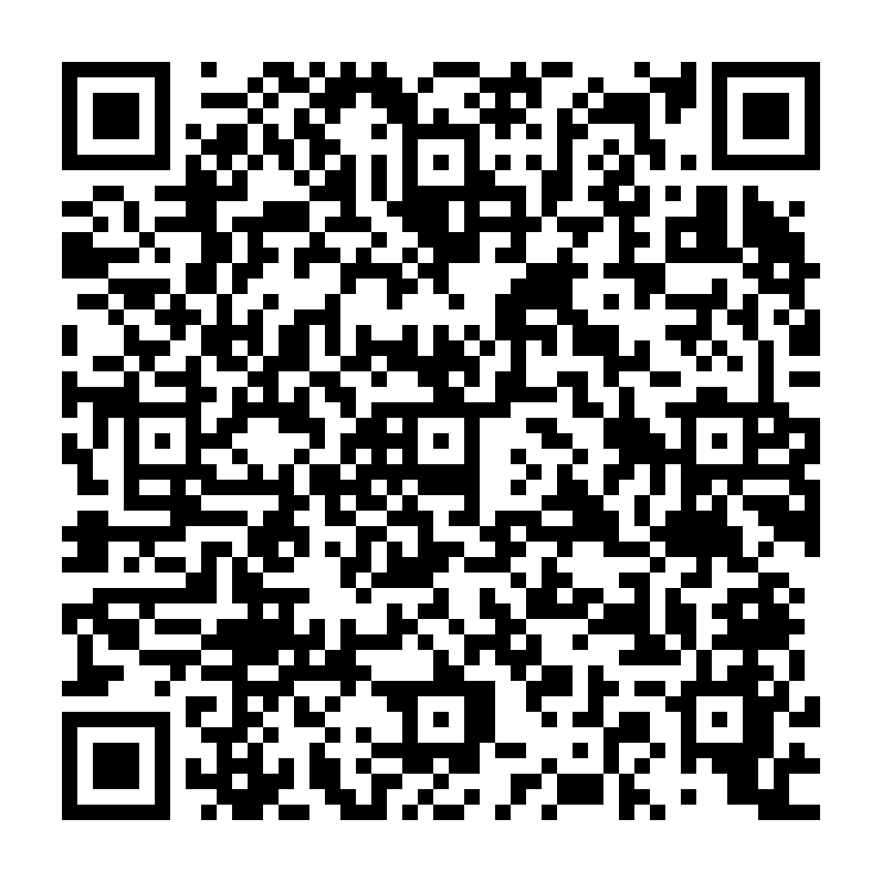 QR kod