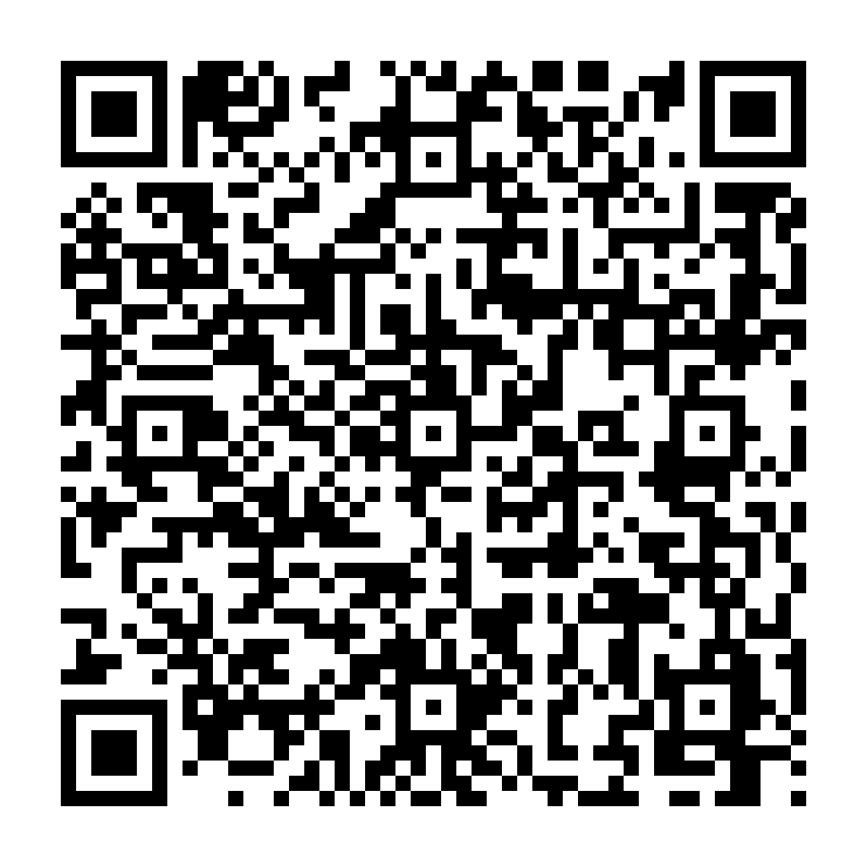 QR kod