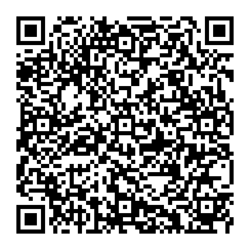 QR kod