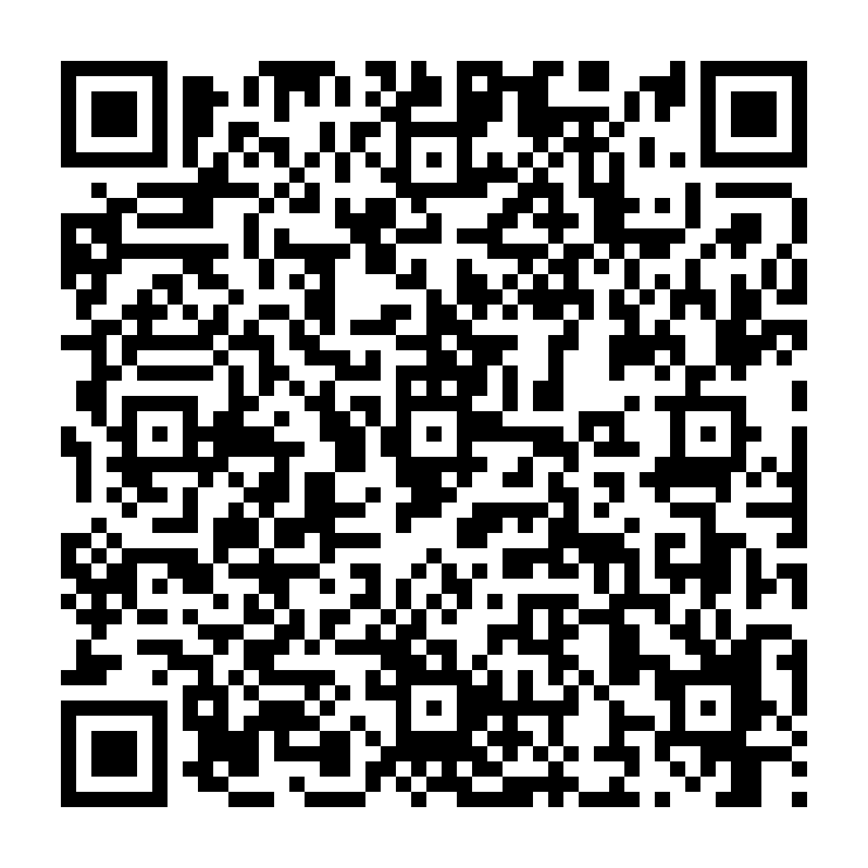 QR kod