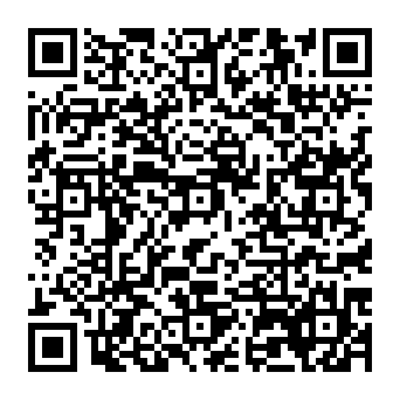 QR kod