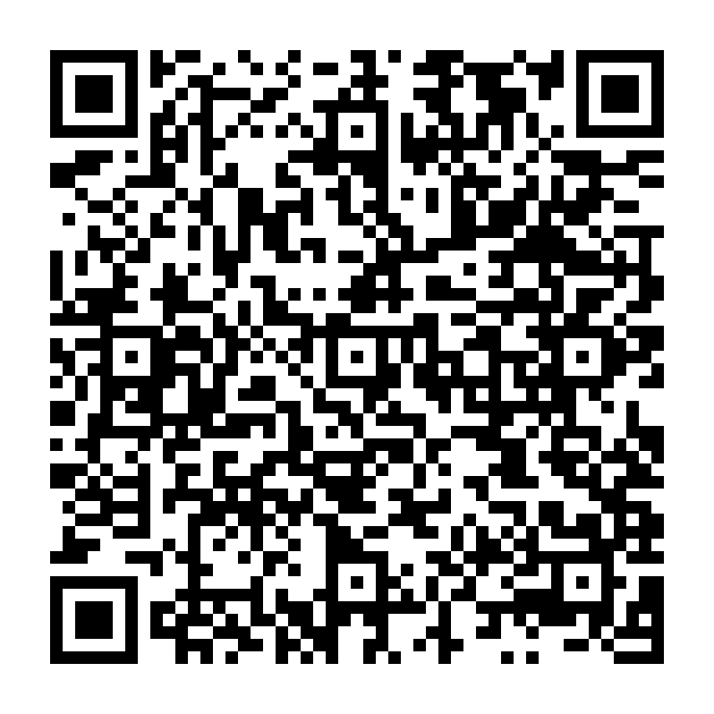 QR kod