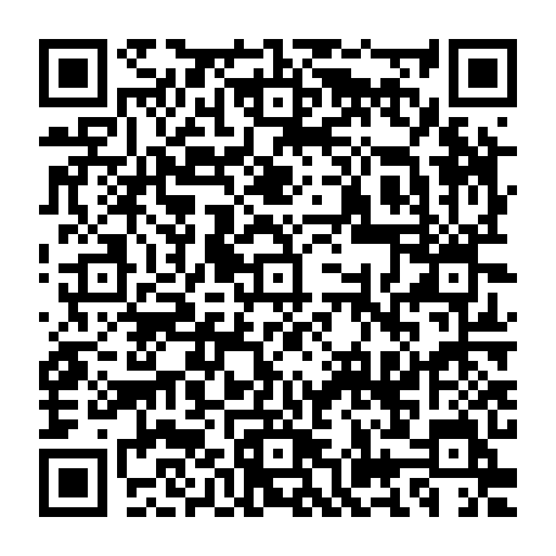 QR kod