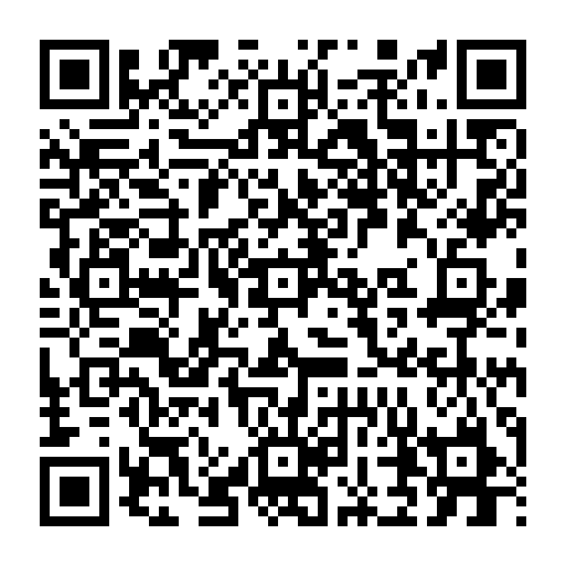 QR kod