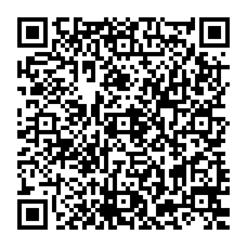 QR kod