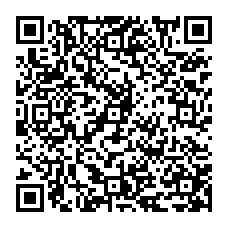 QR kod