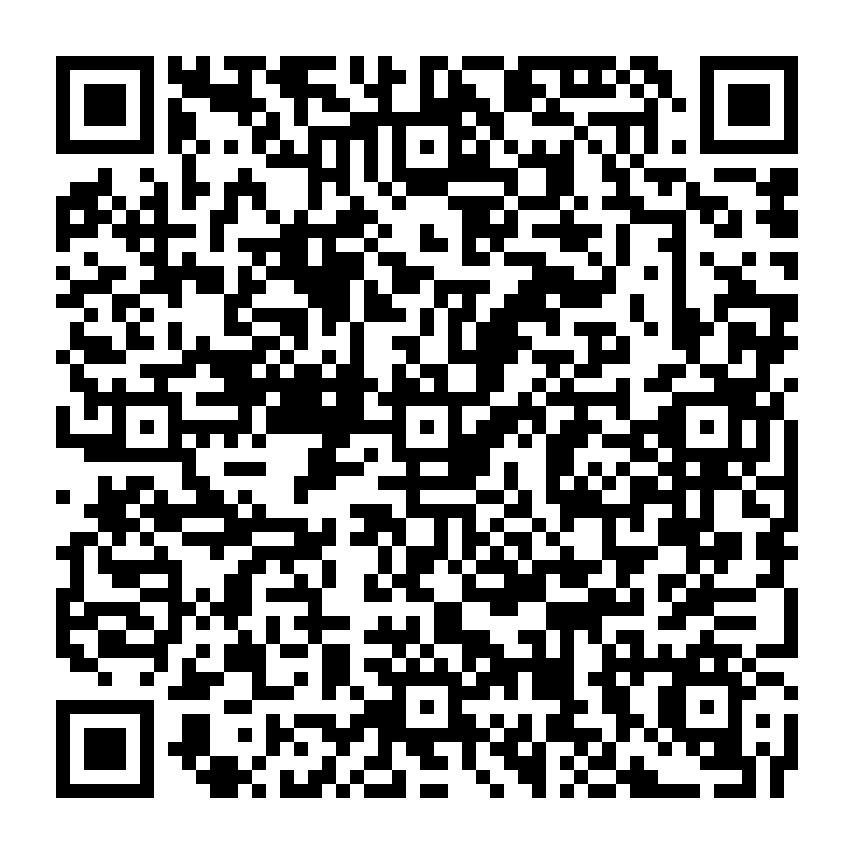 QR kod