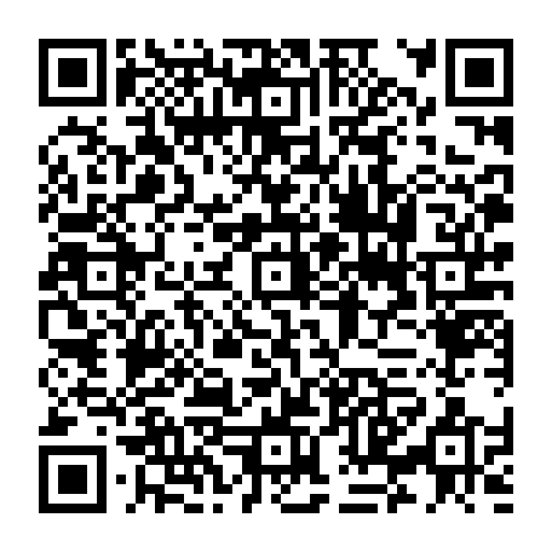 QR kod