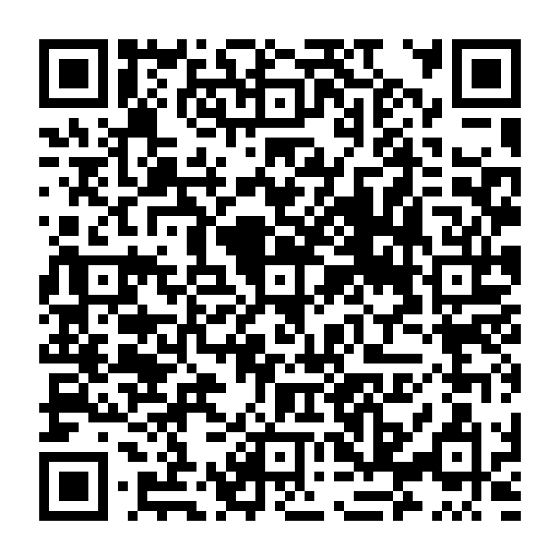 QR kod