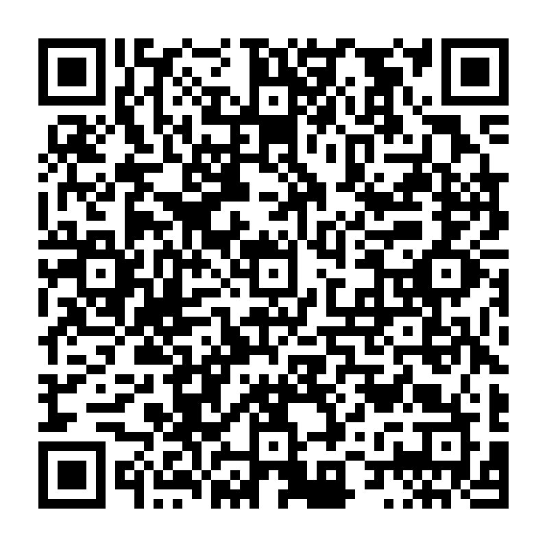 QR kod