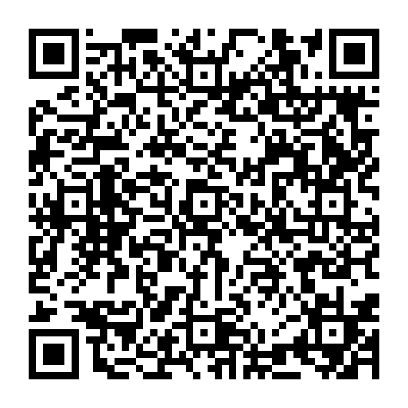 QR kod