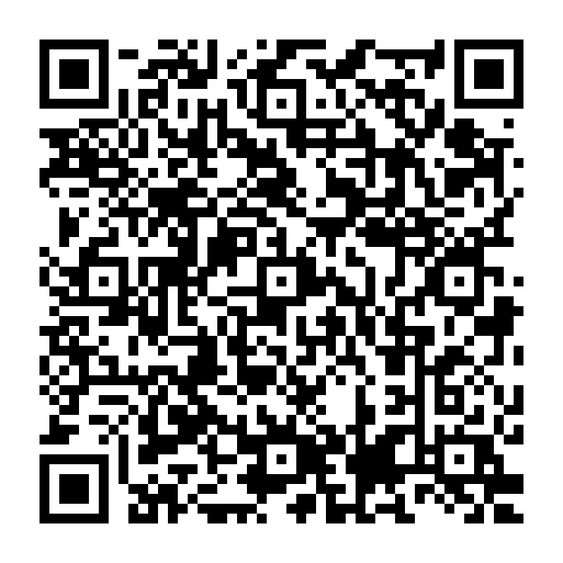 QR kod
