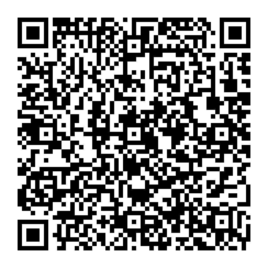 QR kod