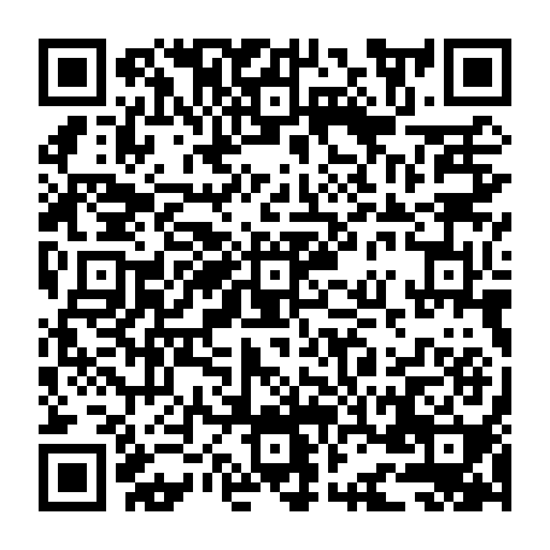 QR kod
