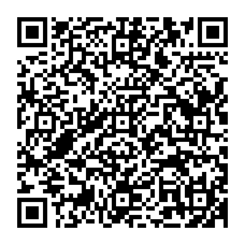 QR kod