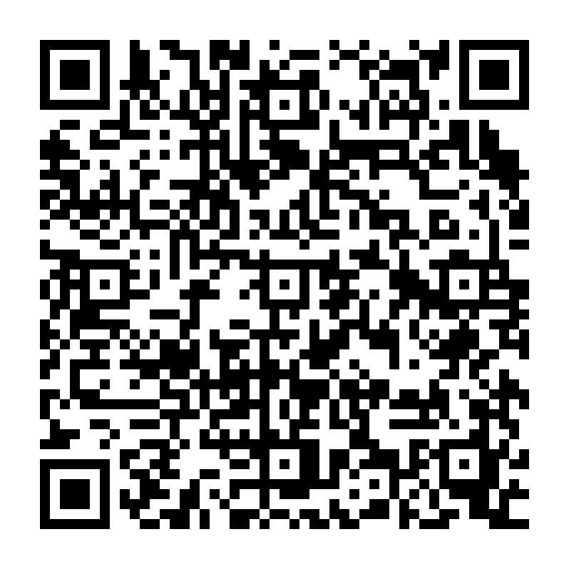 QR kod
