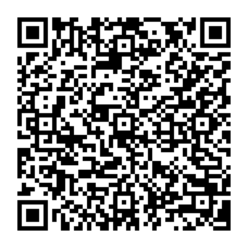 QR kod
