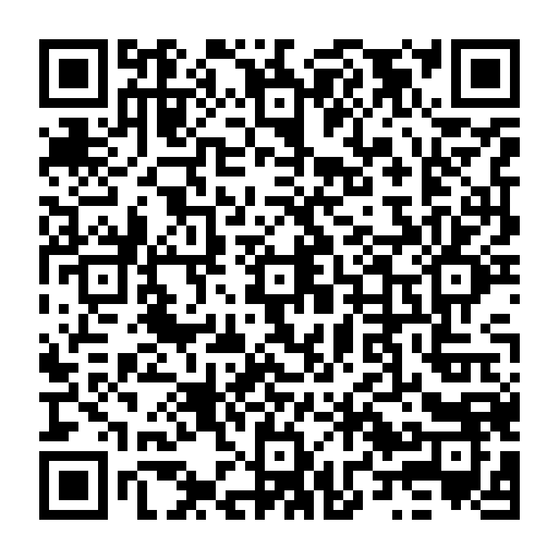 QR kod