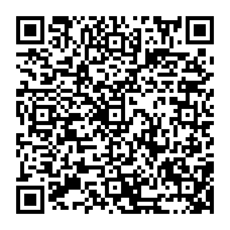 QR kod