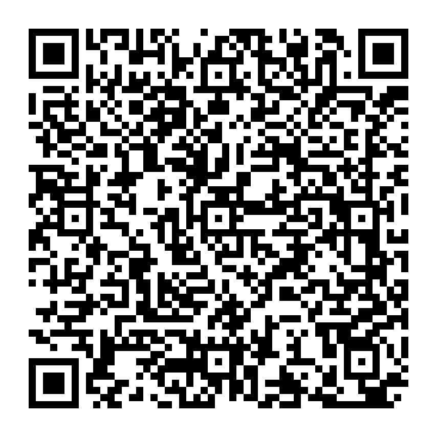 QR kod