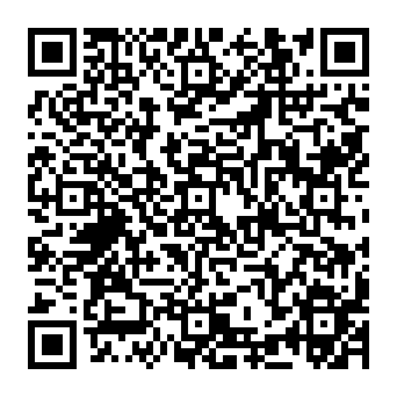 QR kod