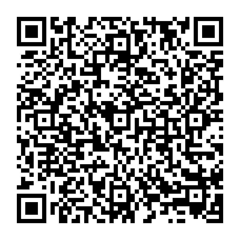 QR kod