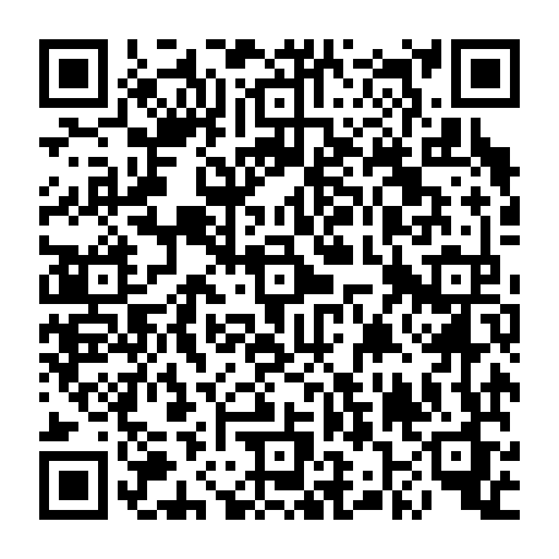 QR kod