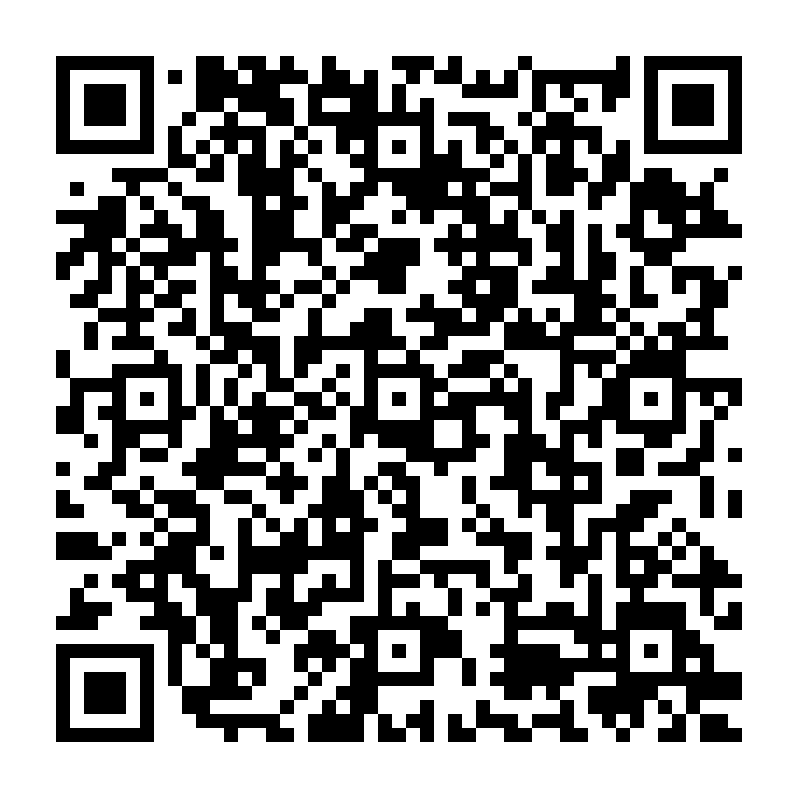 QR kod