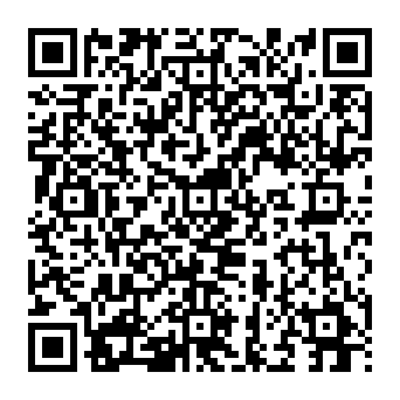 QR kod