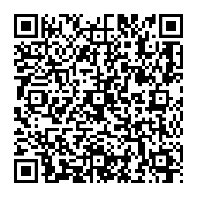 QR kod