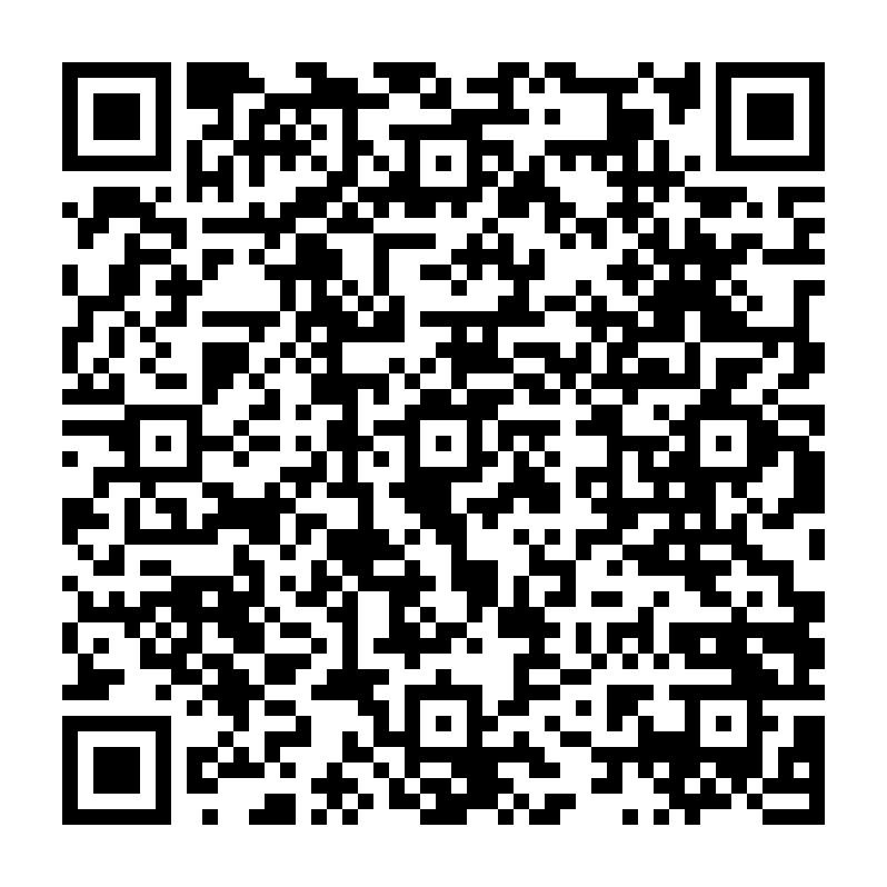 QR kod