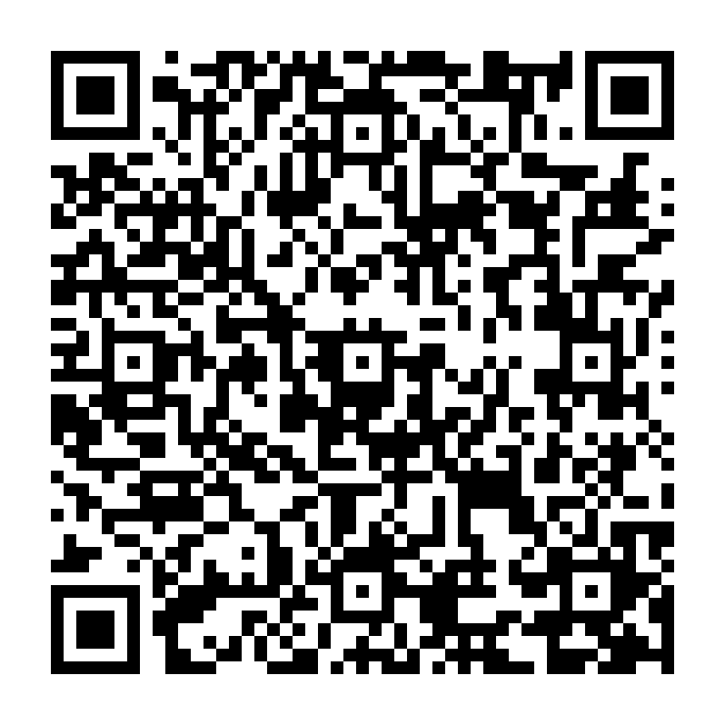QR kod