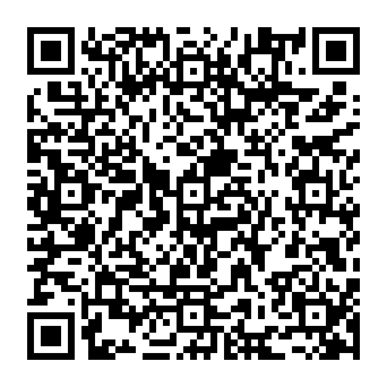 QR kod
