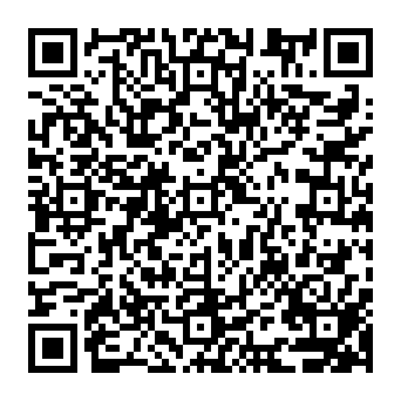 QR kod