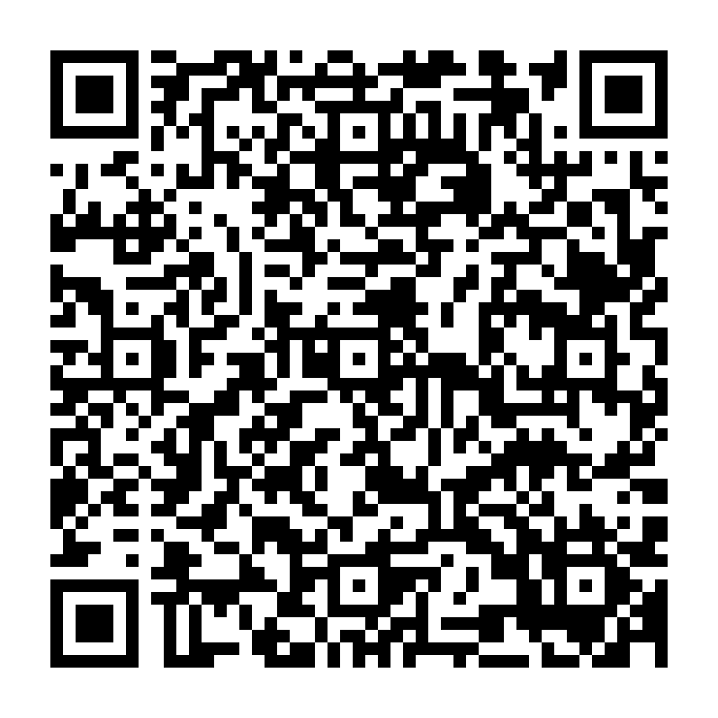 QR kod