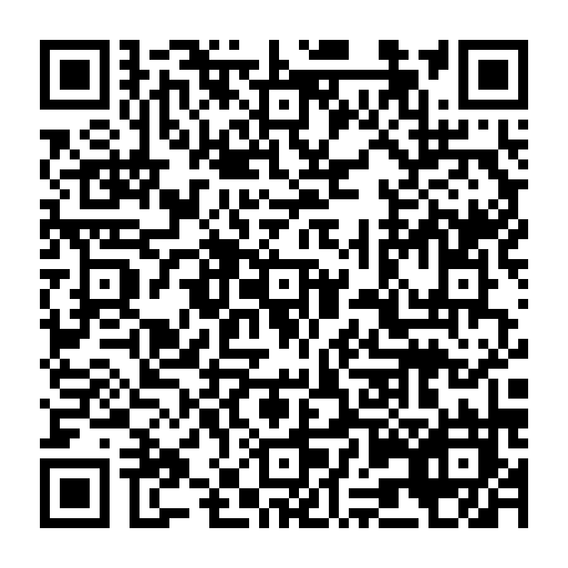 QR kod