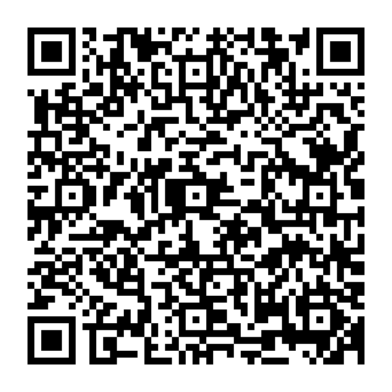 QR kod