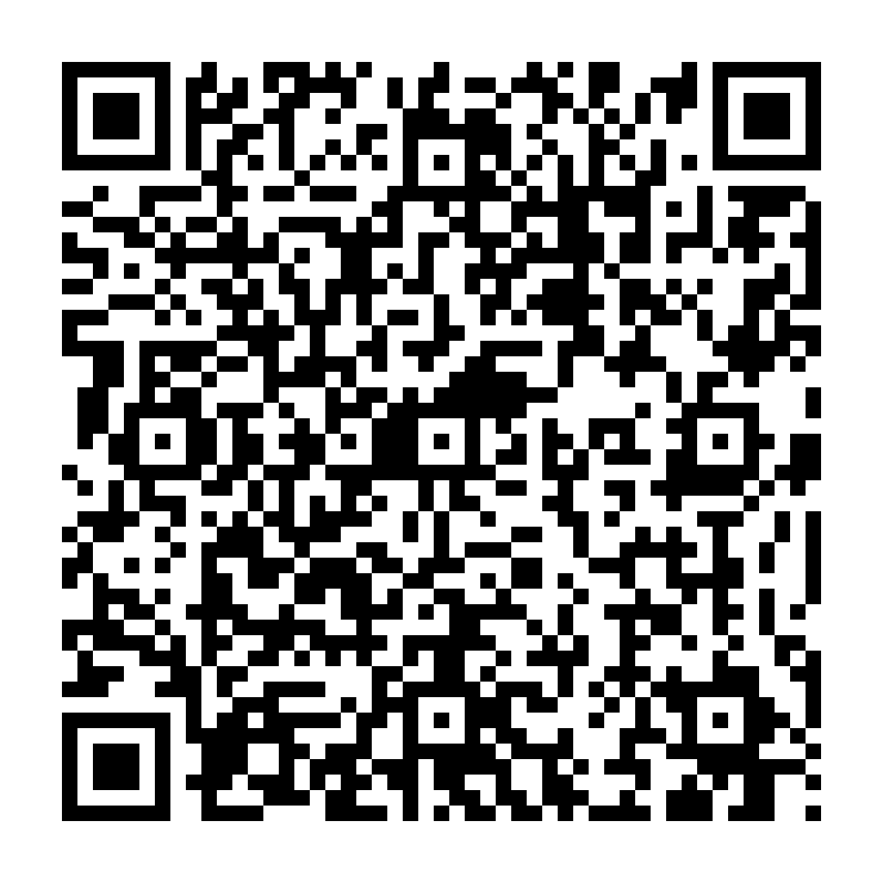 QR kod