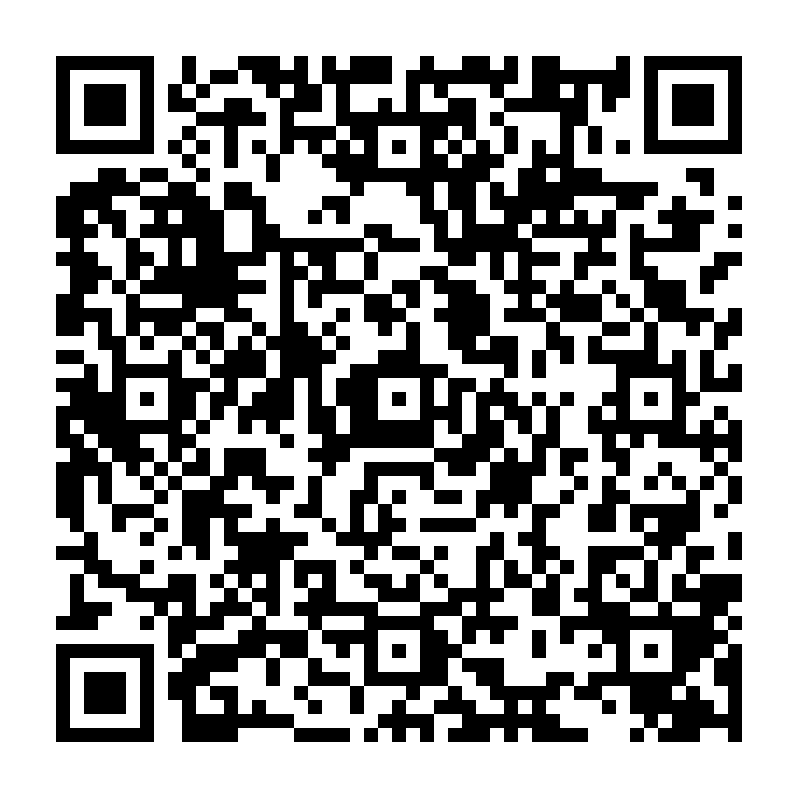 QR kod