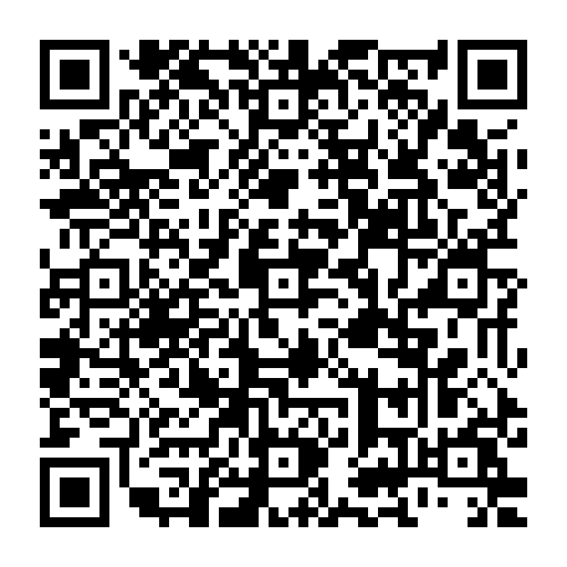 QR kod