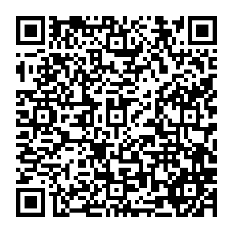 QR kod