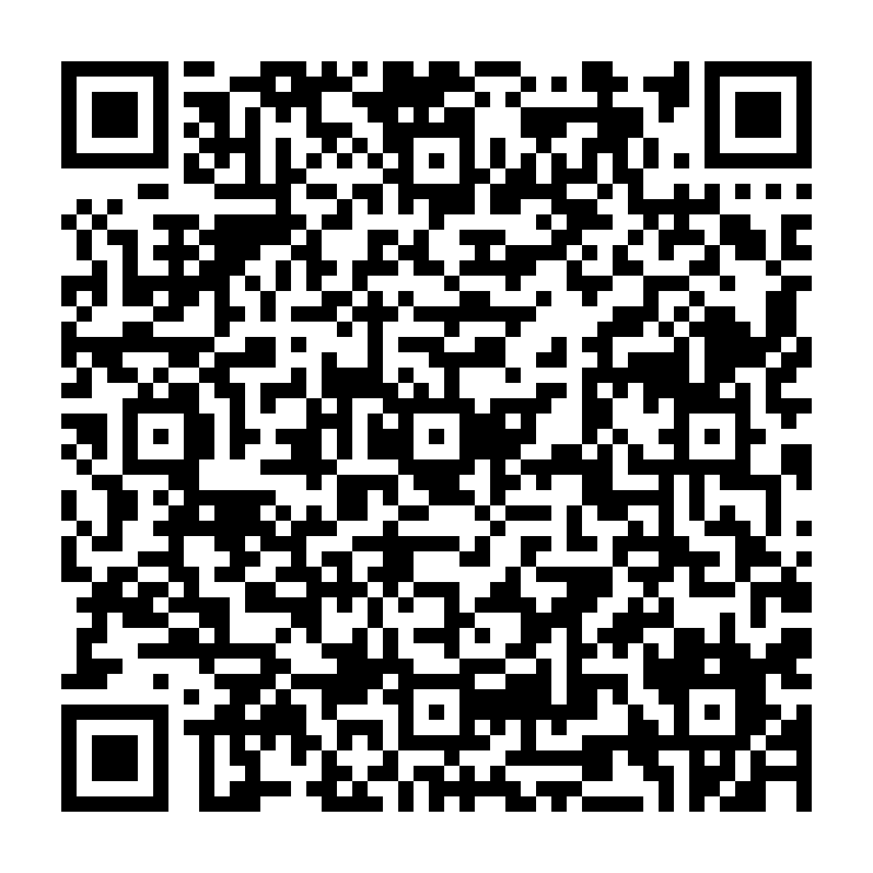 QR kod